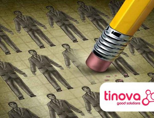 پنج مرحله برای تعدیل نیروی موفق