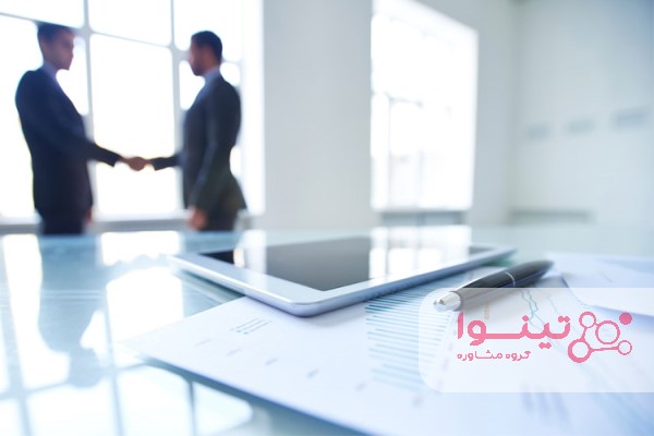 مشاوره مدیریت به سبک تینوا